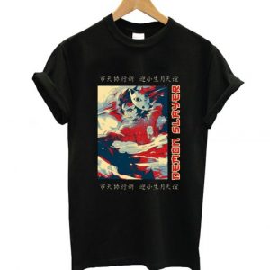 Demon slayer T-Shirt SN