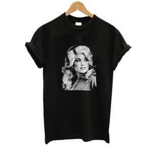 Dolly Parton T-Shirt SN