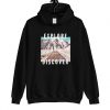 Explore and Discover Hoodie SN
