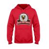 Fang Eagle Karate Hoodie SN