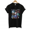 Fleetwood Mac Tour 78 T-Shirt SN