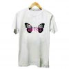 Free Britney Butterfly t-shirt SN