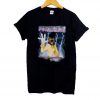 Goofy Movie Powerline World Tour t-shirt SN