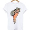 Hand With Money T-Shirt SN