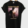 Harry Styles Live On Tour 2018 T-Shirt SN