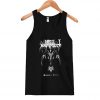 Hell Hammer Satanic Rites Tank Top SN