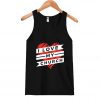 I Love My Church Tanktop SN