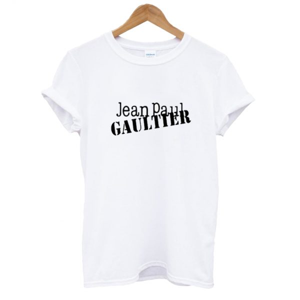 Jean Paul Gaultier T-Shirt SN