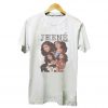 Jhene Aiko Homage T Shirt SN