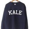 Kale Sweatshirt SN