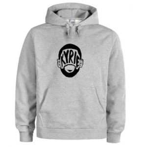 Kyrie Irving Hoodie SN