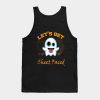 Let’s Get Sheet Faced Tanktop SN