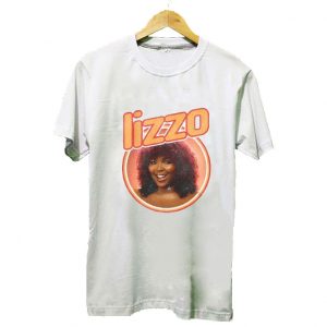 Lizzo T-Shirt SN
