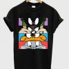 Looney Tunes Eyes T-Shirt SN