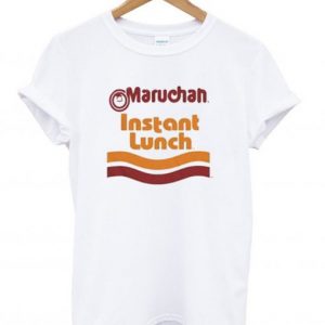 Maruchan Instant Lunch T-Shirt SN