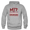 Massachusetts Institute of Technology 1865 Hoodie SN