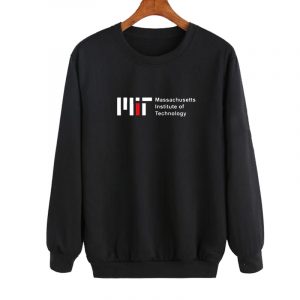 Massachusetts Institute of Technology Sweatshirt SN