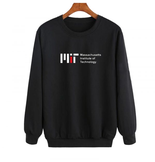 Massachusetts Institute of Technology Sweatshirt SN