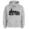 New York City Hoodie SN