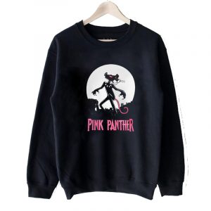 Pink Panther Sweatshirt SN