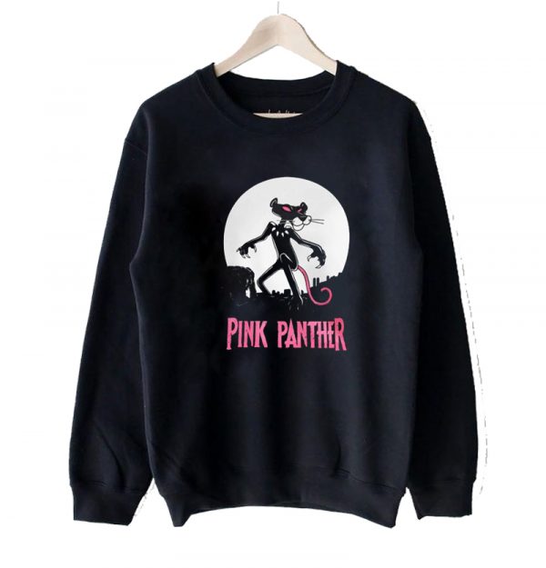 Pink Panther Sweatshirt SN