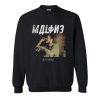 Post Malone Stoney Sweatshirt SN