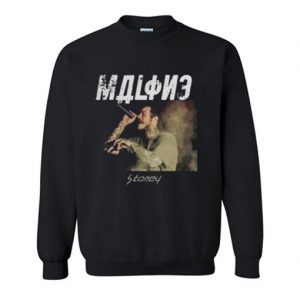 Post Malone Stoney Sweatshirt SN