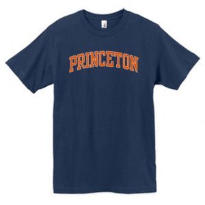 Princeton Classic T-Shirt SN