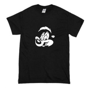 Slash pepe le pew T Shirt SN