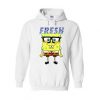 Spongebob Fresh Hoodie SN