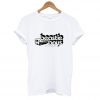 Subway Beastie Boys t-shirt SN