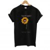 Sunflower Dreamers T shirt SN