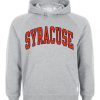 Syracuse Hoodie SN