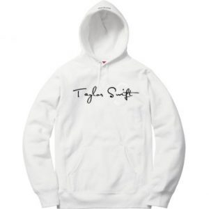 Taylor Swift Hoodie SN