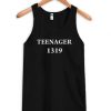 Teenager 1319 Tank Top SN