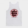 The Great Movie Ride 1989-2017 Tank Top SN