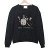 The Smiths Sweatshirt SN