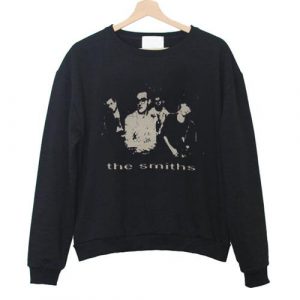 The Smiths Sweatshirt SN