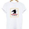 US Male T-shirt SN