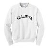 Villanova Sweatshirt SN