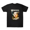 Vintage Famous Monster t-shirt SN