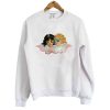 Vintage Fiorucci Angels Sweatshirt SN