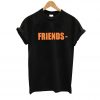 Vlone Friends T-Shirt SN