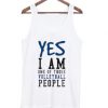 Volleyball tank top SN