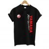 Yamaha Revs Your Heart T Shirt SN