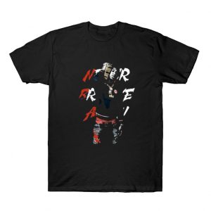 Youngboy Never Broke Again t-shirt SN