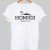 homies marbella T shirt SN