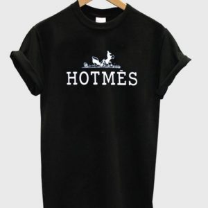 hotmes tshirt SN