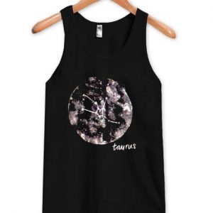 taurus Tank Top SN