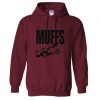 the Muffs Hoodie SN